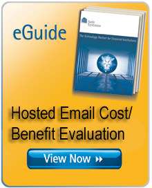Hosted Email Cost Benefit Evaulation