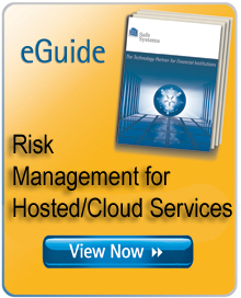 Risk Management in the Cloud