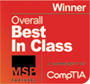 MSP Partners Best in Class