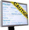 Your bank or credit union end users can help protect your network