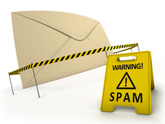 Safe Systems' Hosted Exchange helps protect your institution from spam.