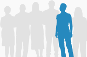 group of people