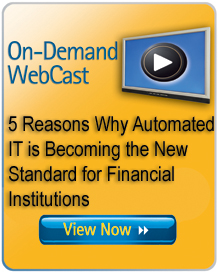 Automated IT Webinar