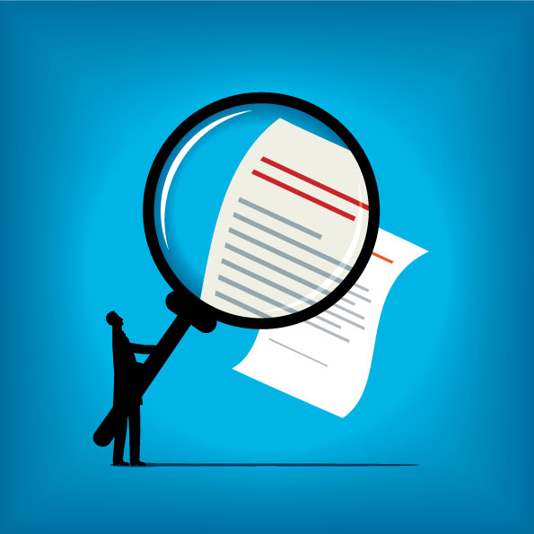 Credit tracking legal guidelines