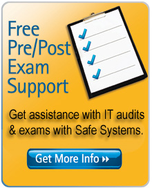 Exam Support