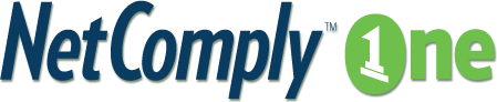 NetComply One Logo