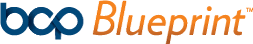 BCP Blueprint Logo