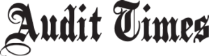 Audit Times Logo