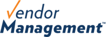 Vendor Management Logo