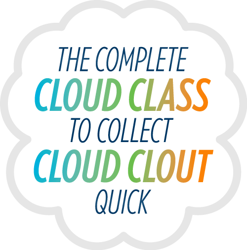 Complete Cloud Class Logo