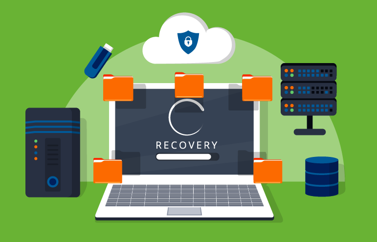 Why a Comprehensive Disaster Recovery Service is Critical to Any Financial Institution’s BCM