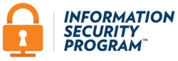 Information Security Program Logo