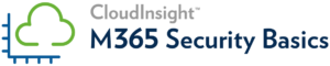 M365 Security Basics Logo