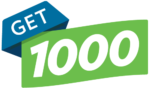 Get 1000