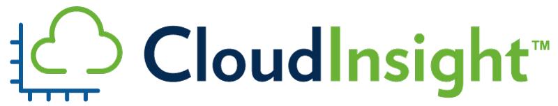 CloudInsight Logo