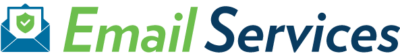 Email Services Logo Email Services
