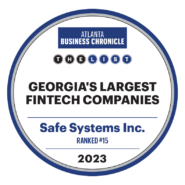 Atlanta Business Chronicle 2023 Award