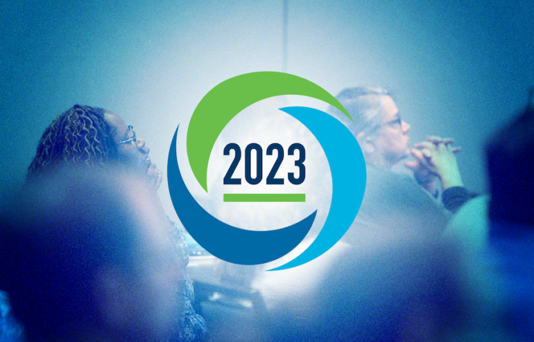 NetConnect 2023 – A Glimpse into the Future of Technology and Compliance